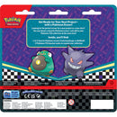 Pokemon TCG: Back to School 2024 - Eraser Blister