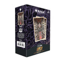 Magic The Gathering Apex Sleeves: Duskmourn Valgavoth, Terror Eater + Set Symbol (105 ct)