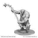 D&D Nolzur's Marvelous Miniatures: Unpainted Minis - Wave 28 - Ogre Chain Brute