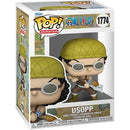 Funko Pop! - One Piece Usopp
