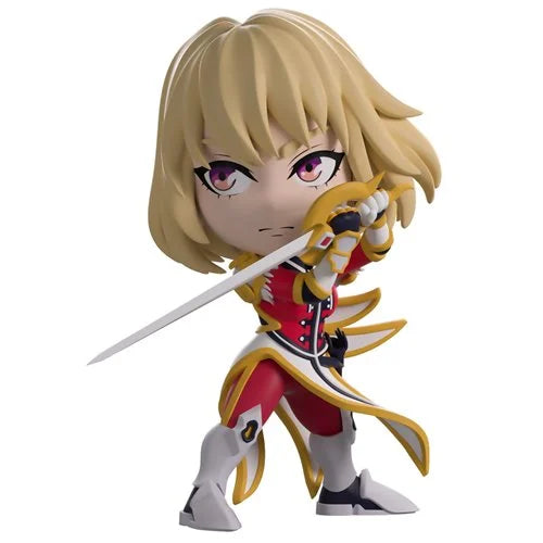 Youtooz Solo Leveling Collection Cha Hae-In Vinyl Figure 