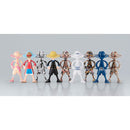 One Piece Figure: Tamashii Nations Luffy's Archive of Adventure - Single Blind Box