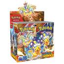 Pokemon TCG: Surging Sparks Booster Box