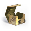 Ultimate Guard: MTG Bloomburrow Sidewinder 100+ Deck Box - Lumra, Bellow of the Woods