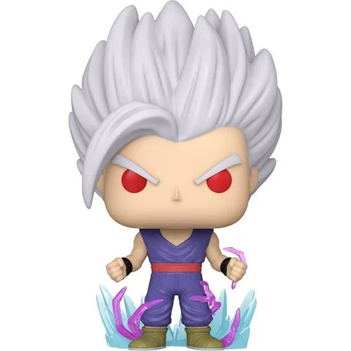 Funko Pop! - Dragon Ball Super Super Hero Son Gohan Beast