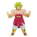 Banpresto - Dragon Ball Z Super Sayian Broly Blood of Saiyans Statue
