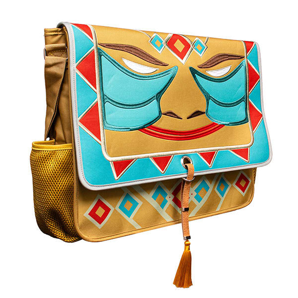 D&amp;D Backpack - Bag of Holding