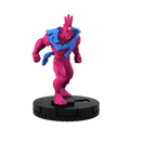 DC Heroclix Miniatures: Martain Manhunter Despero’s Revenge Monthly OP Despero 019-006