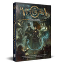Vault 5e: Victoriana- Corebook (Pre-Order)