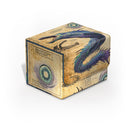 Ultimate Guard: MTG Bloomburrow Sidewinder 100+ Deck Box - Eluge, the Shoreless Sea