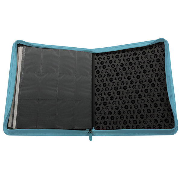 Ultra Pro: Elite Series 12-Pocket Zippered PRO Binder - Lucario