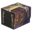 Ultimate Guard MTG Secrets of Strixhaven Sidewinder 100+ Xenoskin Deck Box - Akroma's Will