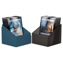 Ultimate Guard: Boulder 100+ Deck Box Druidic Secrets - Umbra (Dark Blue)