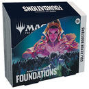 Magic the Gathering - Foundations Collector Booster Box