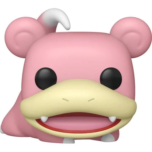Funko Pop! Pokemon - Slowpoke 