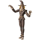 Medicom - Batman Hush Scarecrow MAFEX Action Figure