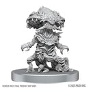 Pathfinder Battles Deep Cuts: Unpainted Minis - Wave 28 - Fungus Leshy and Seaweed Leshy
