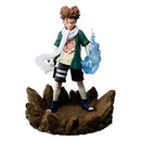 Naruto: Shippuden Choji Akimichi Memorable Saga Statue