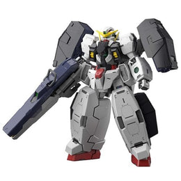 Gundam Model Kit: MG 1/100 - Mobile Suit Gundam 00 - Gundam Virtue