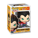 Funko Pop! Dragon Ball GT - Super Saiyan 4 Vegeta