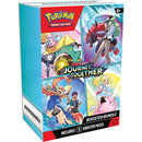 Pokemon TCG: Scarlet & Violet Journey Together Booster Bundle