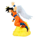 Banpresto - Dragon Ball Z Goku History Box Statue