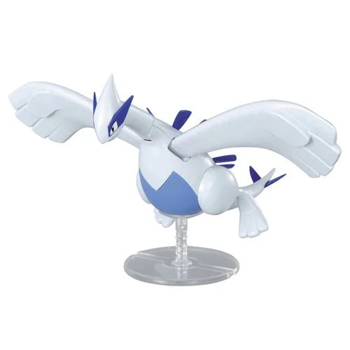 Bandai - Pokemon Lugia Model Kit