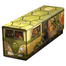 Ultimate Guard Teenage Mutant Ninja Turtles Arkhive 400+ Standard Size Xenoskin - Turtles Van