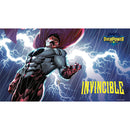 OverPower CCG: Skybound Premium Playmat - Invincible - Omni-Man (Pre-Order)