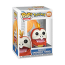 Funko POP! Pokemon - Fuecoco