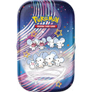 Pokemon TCG: Scarlet & Violet Paldean Fates - Mini Tin