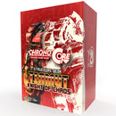Chrono Core TCG: Structure Deck- SD03 Tiamut- Knight of Chaos