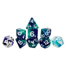 Daggerheart 9-Die Dice Set - Fate of the Mortal Realms