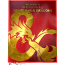 D&D The Making of the Original D&D 1970-1977