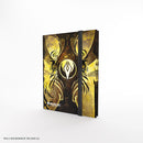Gamegenic MTG Secrets of Strixhaven 18-Pocket Casual Album - Silverquill