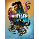 Mutagen: Metal Shard Fragments