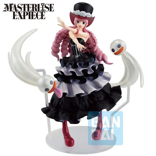 Ichibansho - One Piece Perona Heroines Masterlise Statue