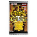 Yu-Gi-Oh Quarter Century Stampede Booster Pack