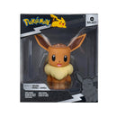Pokemon Eevee 4" Vinyl Figure