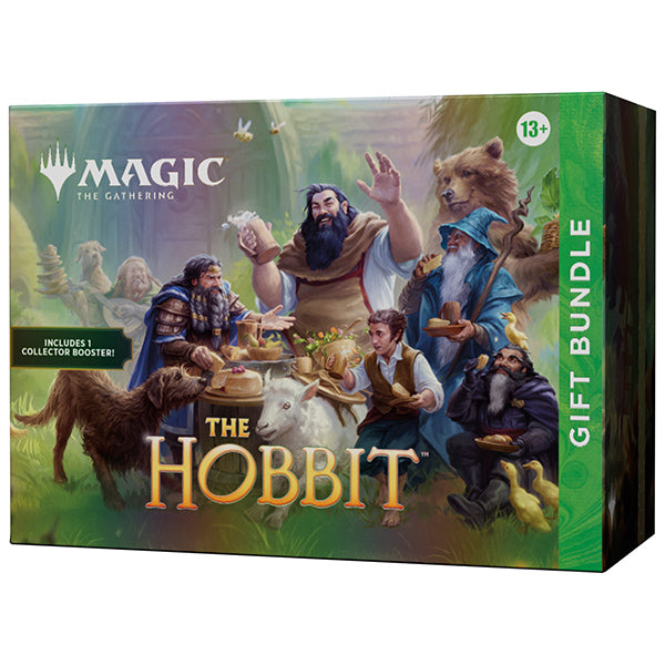 Magic: The Gathering - The Hobbit Gift Bundle (Pre-Order)