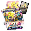 Elestrals TCG: Daybreak Booster Box