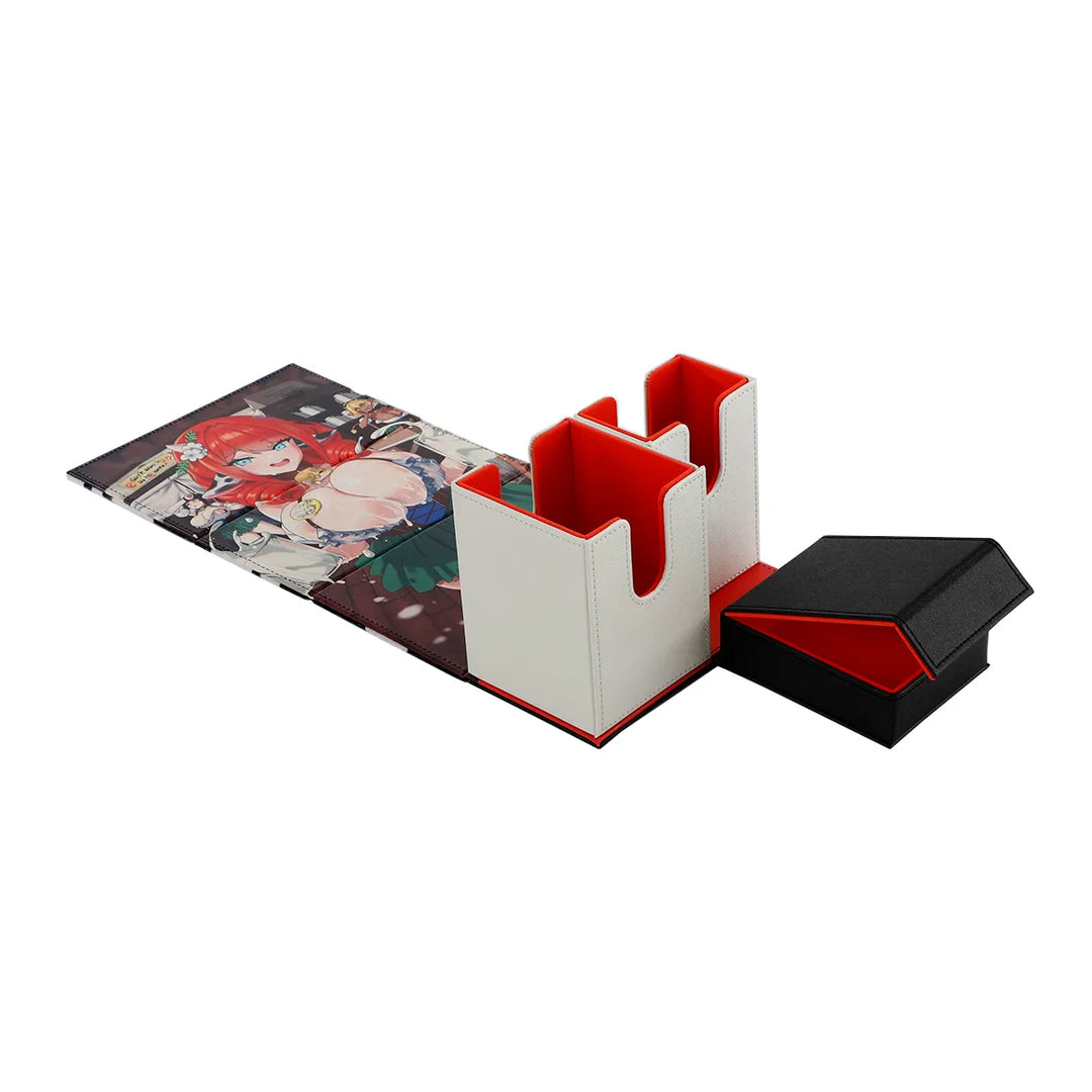 Gemtech DekTech - Senpai Emila Deck Box