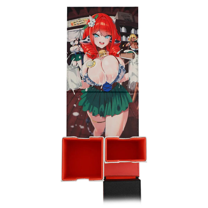 Gemtech DekTech - Senpai Emila Deck Box