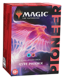 Magic the Gathering: Challenger Deck 2022 - Izzet Phoenix