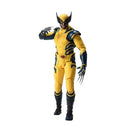 S.H.Figuarts - Deadpool and Wolverine Wolverine Figure