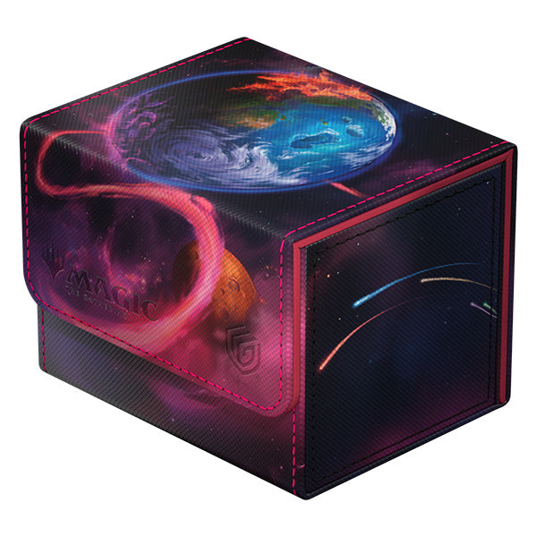 Ultimate Guard: MTG Mana Confluence Edge of Eternities Sidewinder 100+ Deck Box