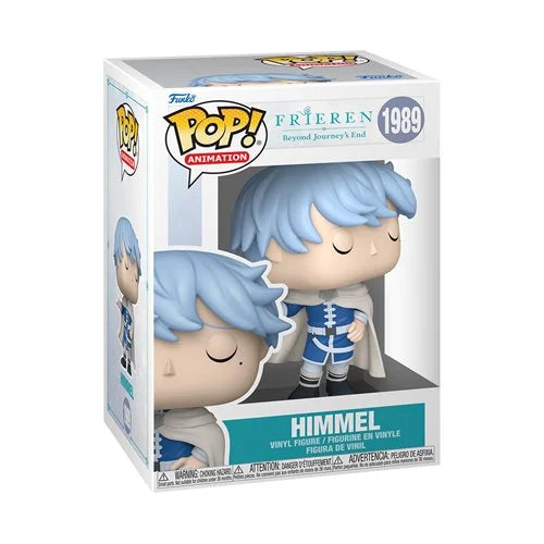 Funko Pop! Frieren Beyond Journey&