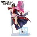 Ichibansho - One Piece Boa Memory of Heroines Masterlise Statue