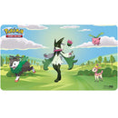 Pokemon Playmat - Gallery Series Morning Meadow