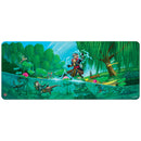 Magic The Gathering Bloomburrow 6ft Table Playmat - Ral